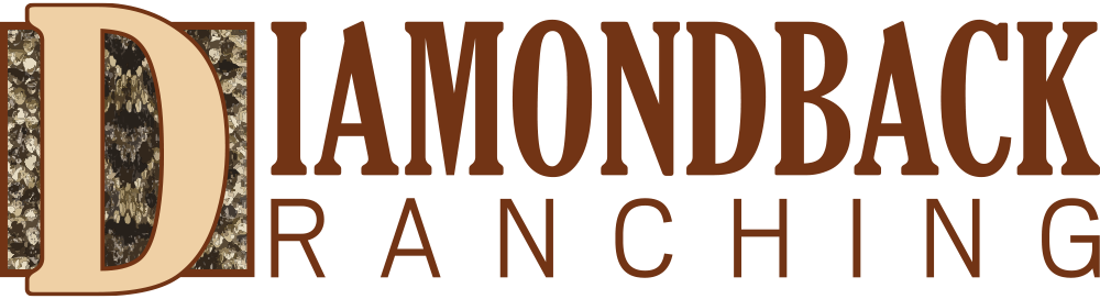 Diamondback Ranching Logo